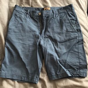 Men’s Boston Traders Shorts